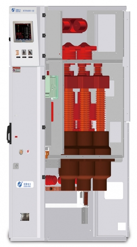 【法騰制造】KYN450空氣絕緣小型化開關(guān)柜