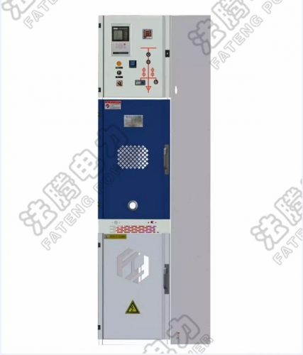 KYN550/VGK400小型柜專業(yè)制造商【法騰制造】中壓模塊化550雙層開關(guān)柜